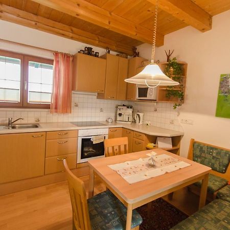 Ferienwohnung Schreilechner เมาเทิร์นดอร์ฟ ภายนอก รูปภาพ