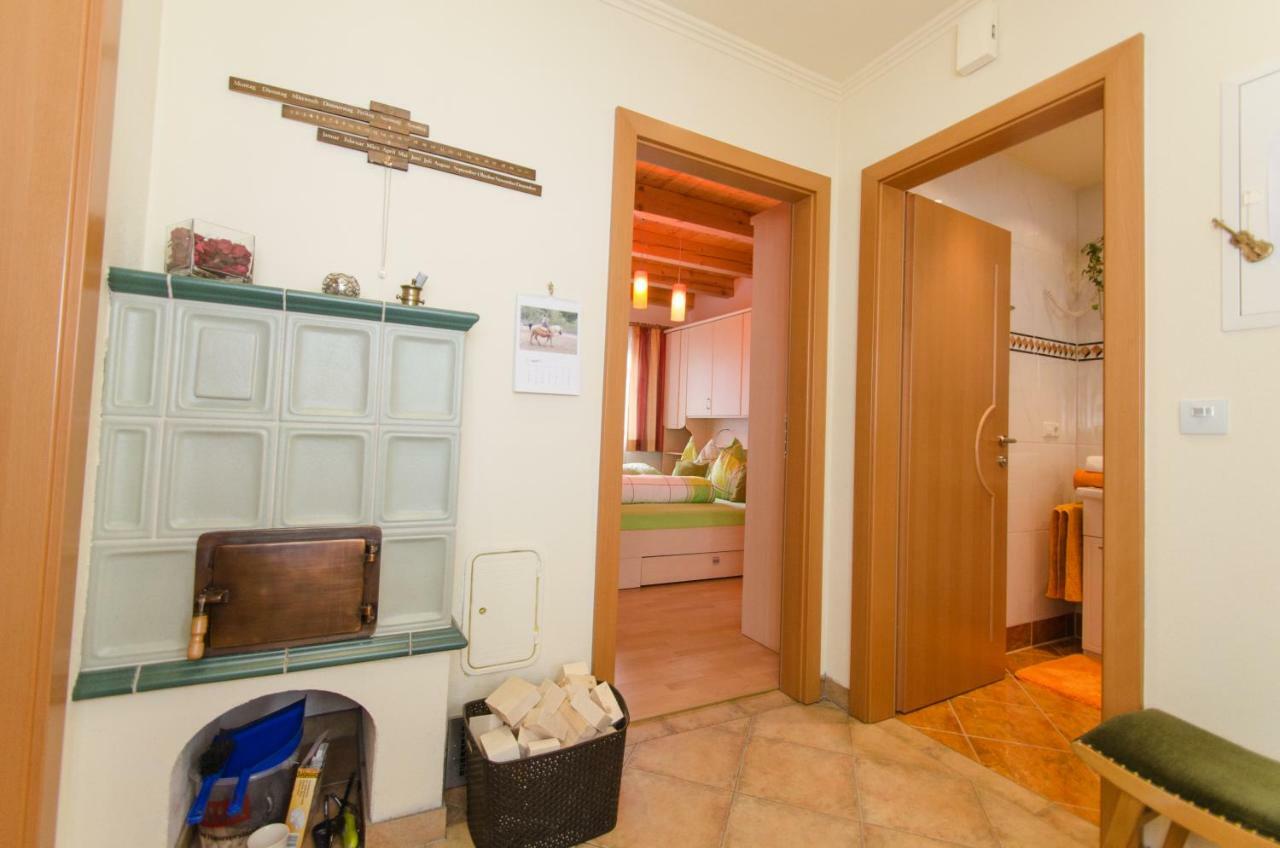 Ferienwohnung Schreilechner เมาเทิร์นดอร์ฟ ภายนอก รูปภาพ