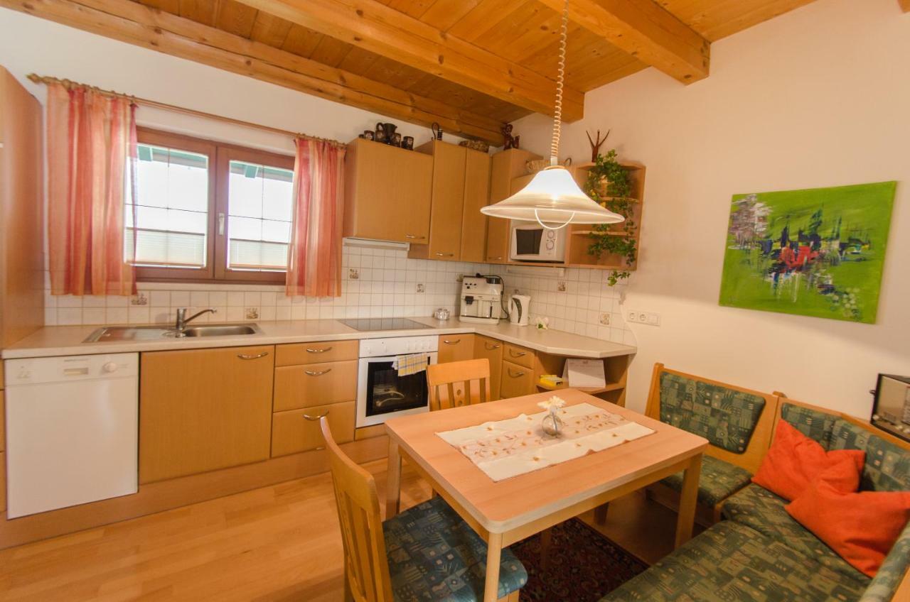 Ferienwohnung Schreilechner เมาเทิร์นดอร์ฟ ภายนอก รูปภาพ