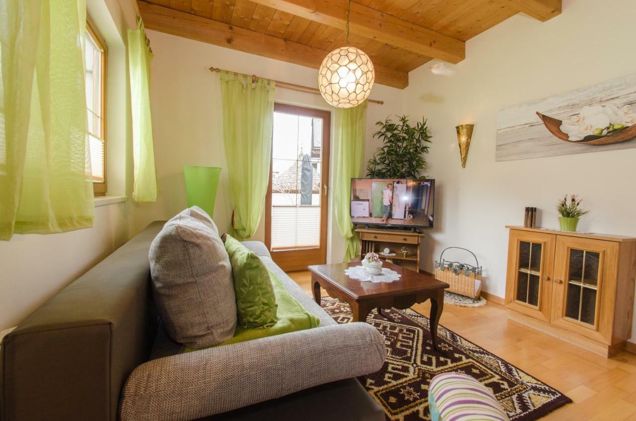 Ferienwohnung Schreilechner เมาเทิร์นดอร์ฟ ภายนอก รูปภาพ