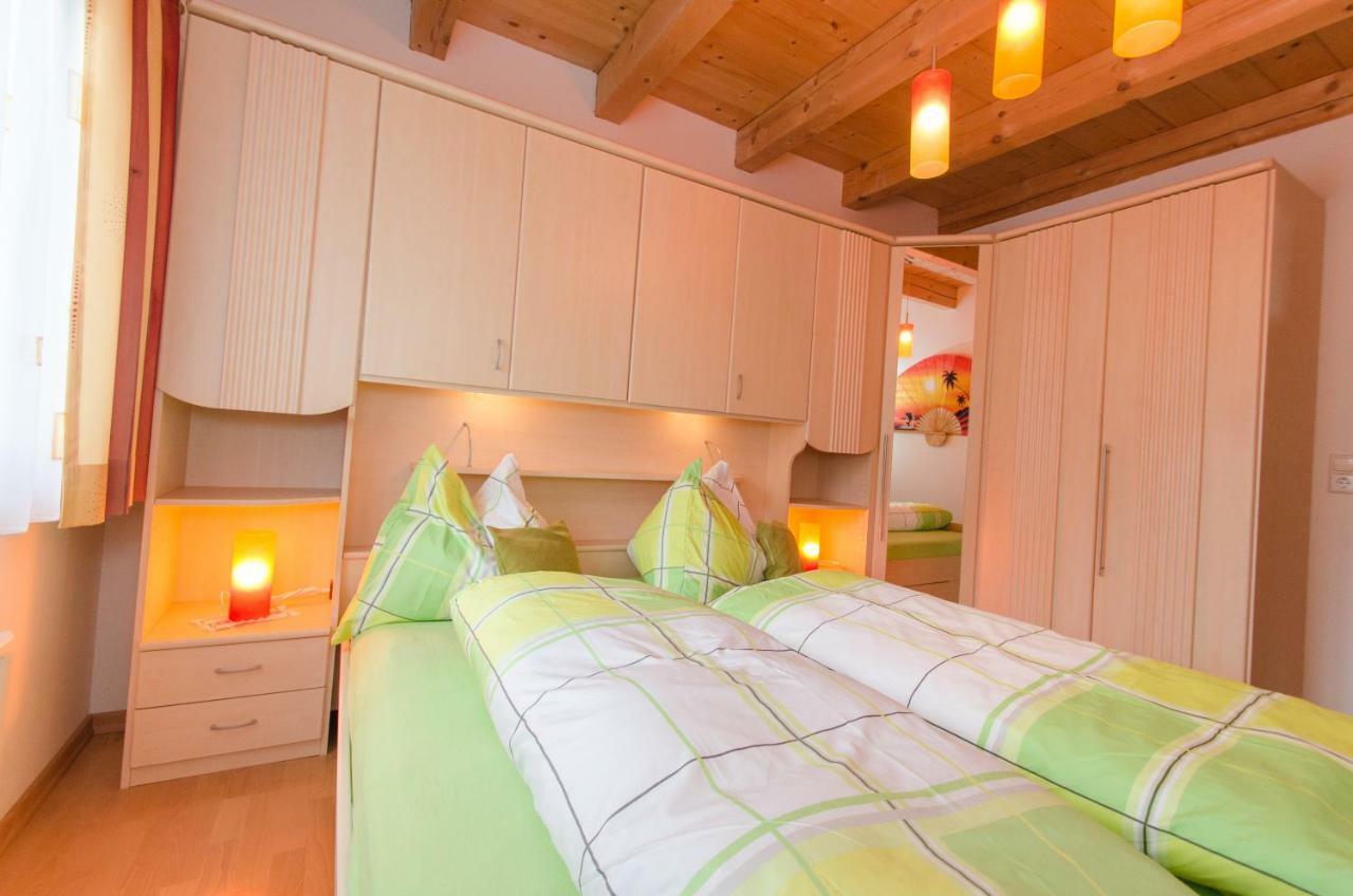 Ferienwohnung Schreilechner เมาเทิร์นดอร์ฟ ภายนอก รูปภาพ