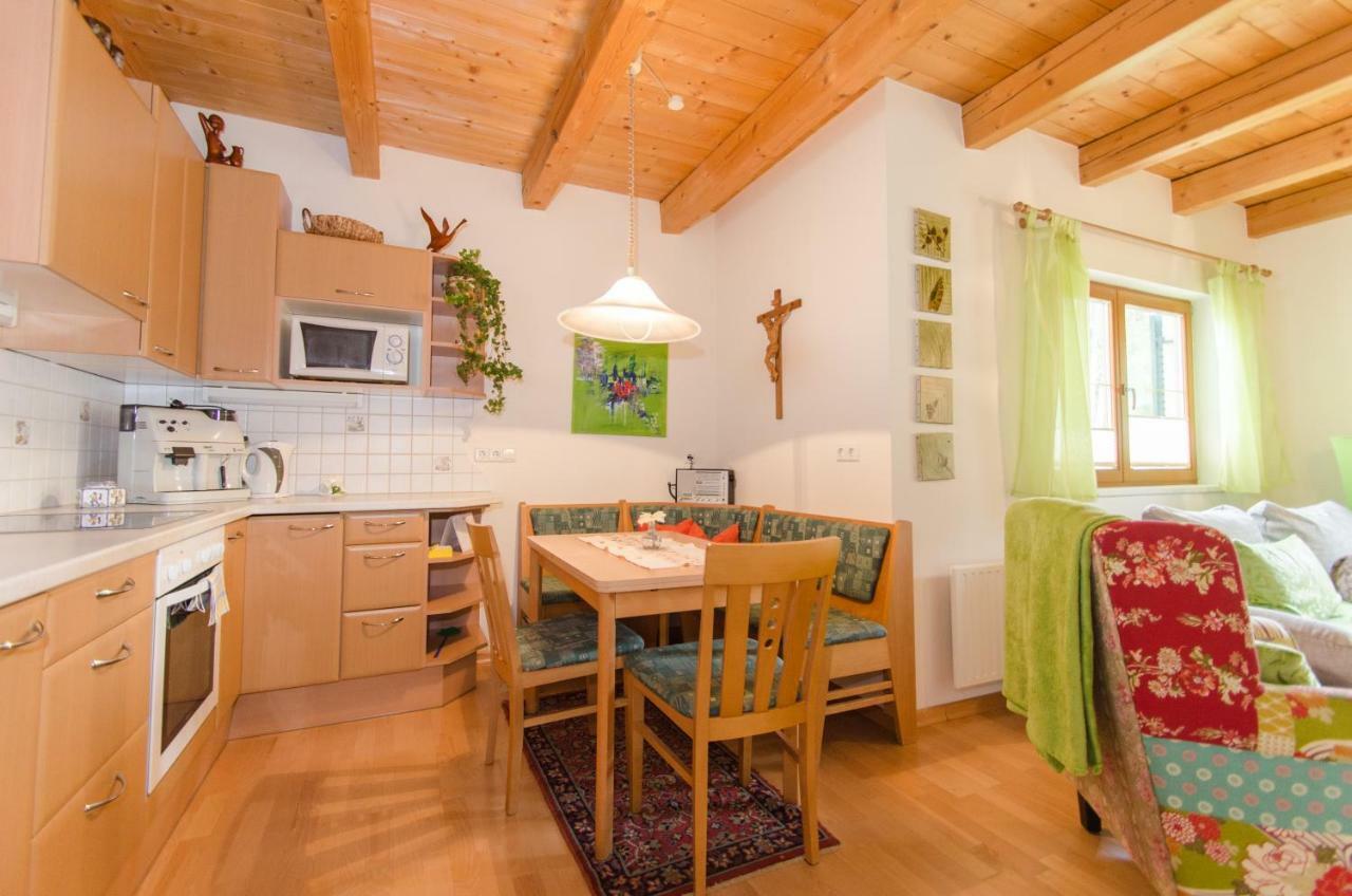 Ferienwohnung Schreilechner เมาเทิร์นดอร์ฟ ภายนอก รูปภาพ