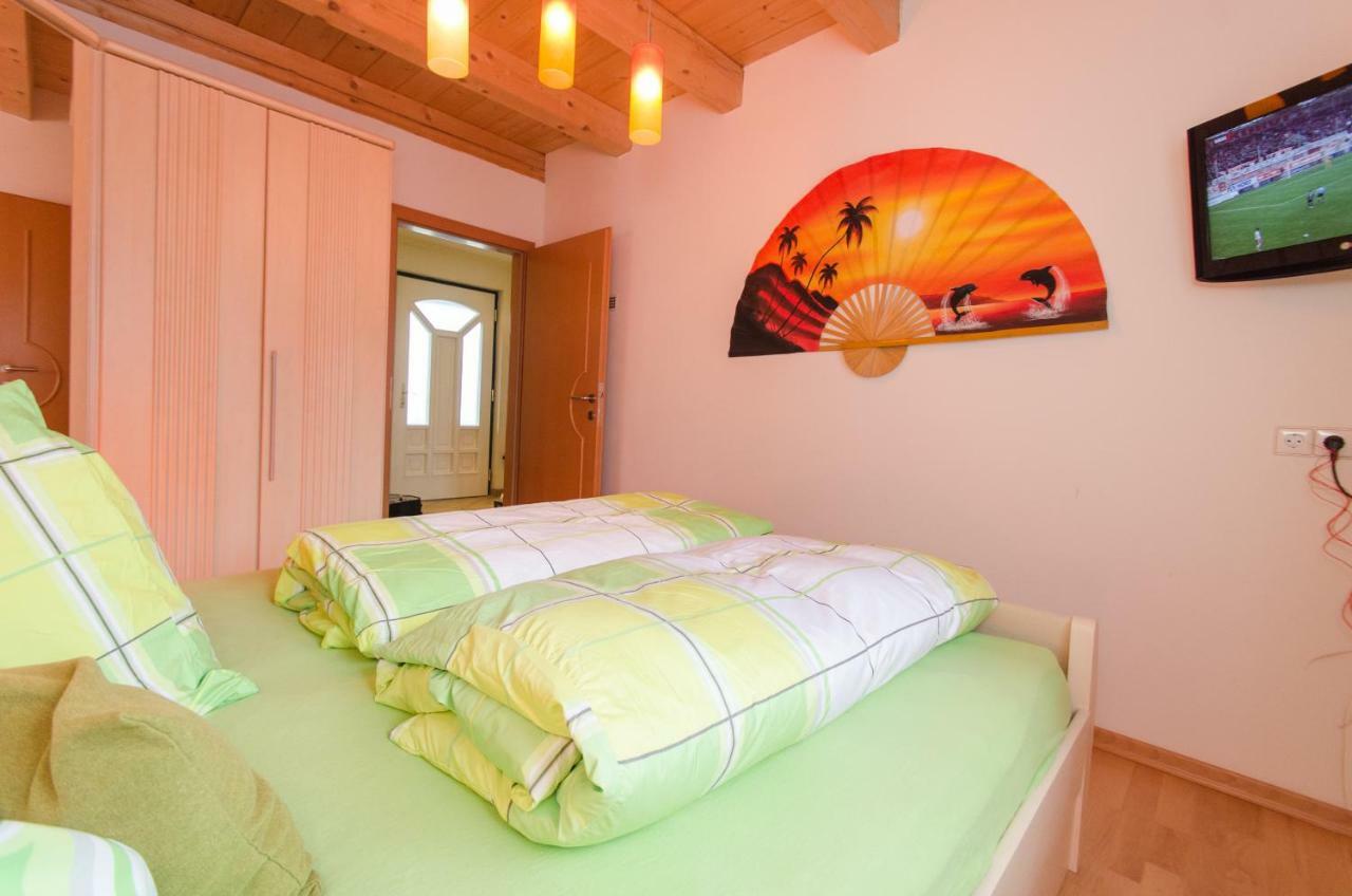 Ferienwohnung Schreilechner เมาเทิร์นดอร์ฟ ภายนอก รูปภาพ